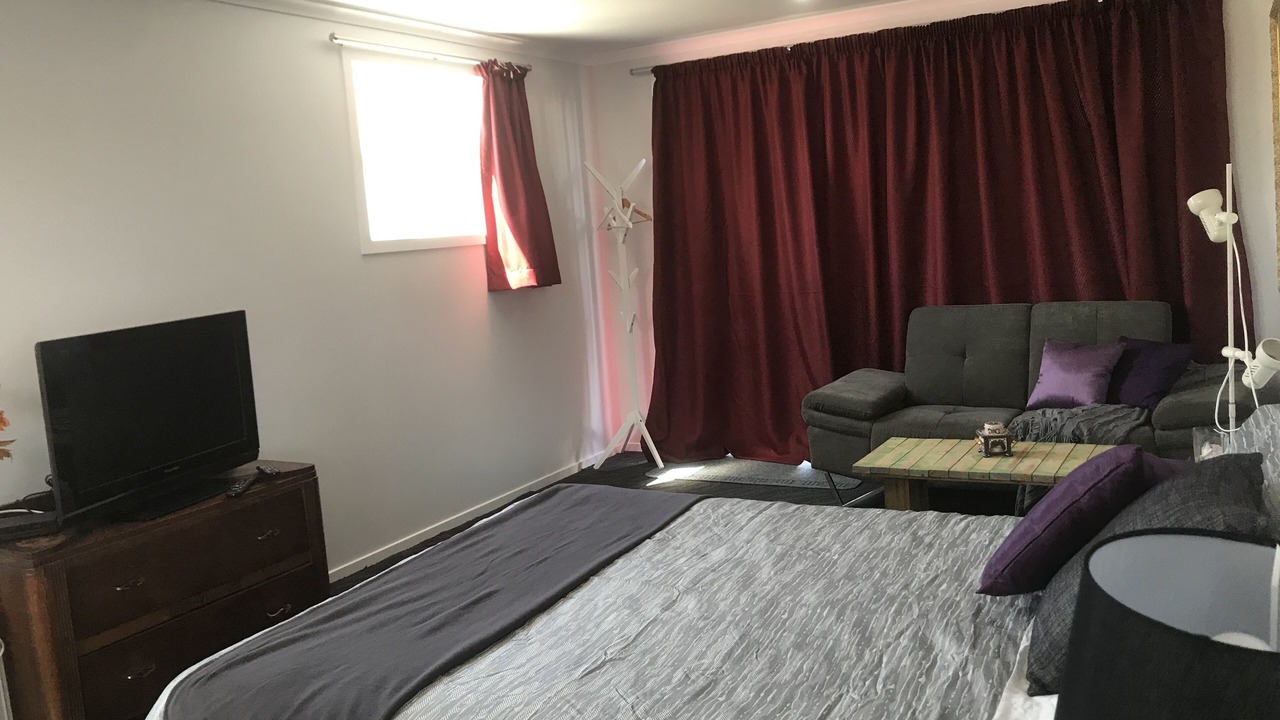 Photo of Bedroom in Hamilton