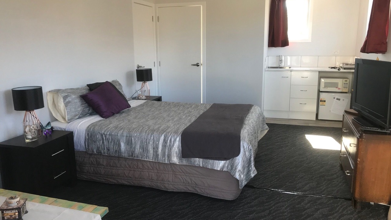 Photo of Bedroom in Hamilton
