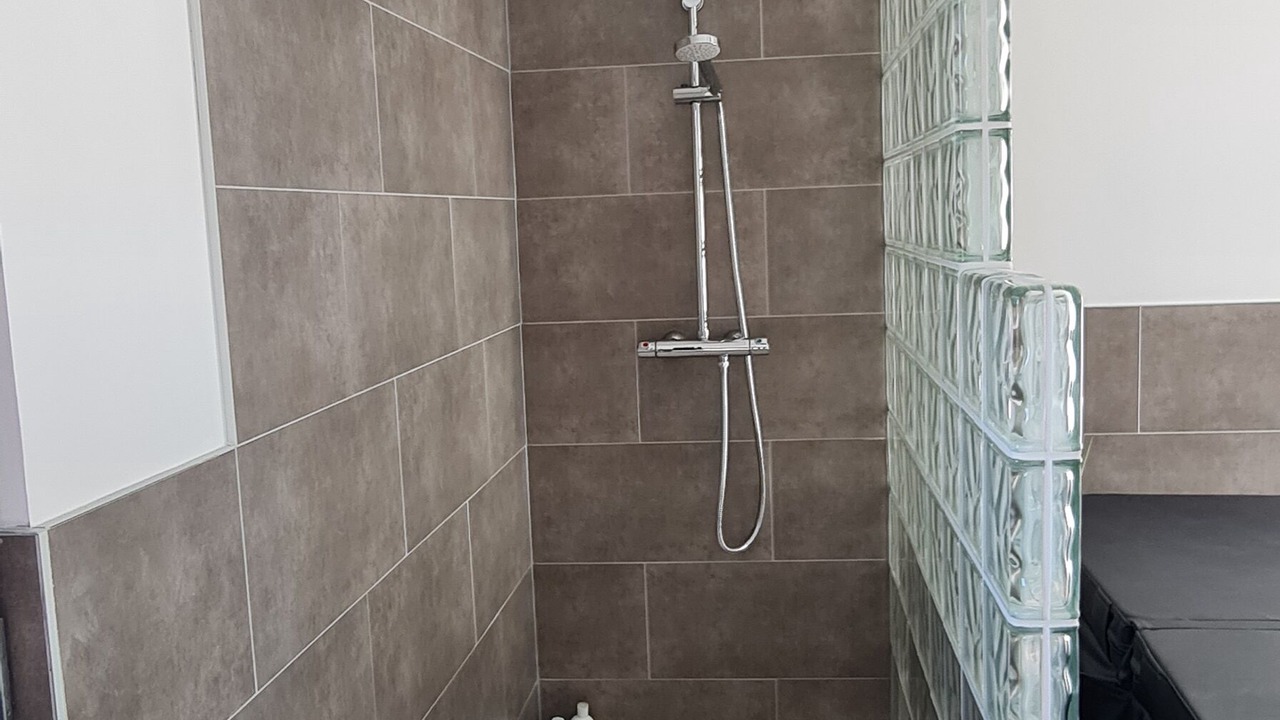 Photo of Bathroom in Saint-Tricat