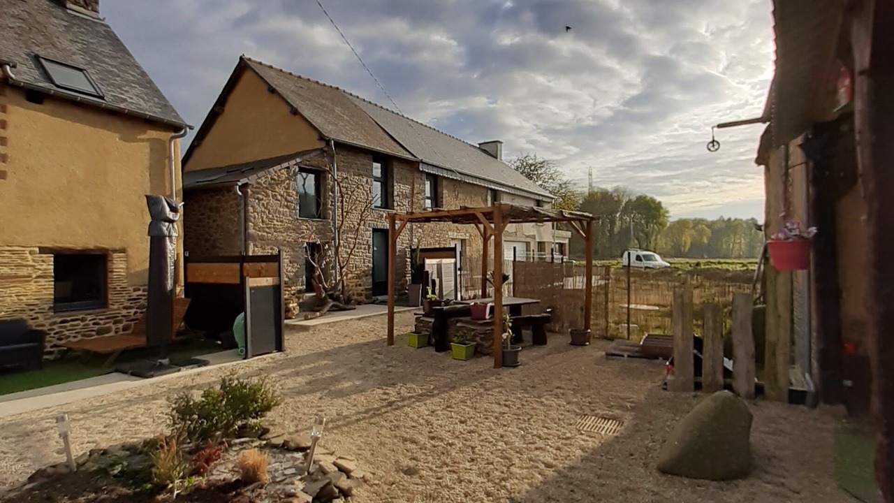 Photo of Outdoor in Pleugueneuc