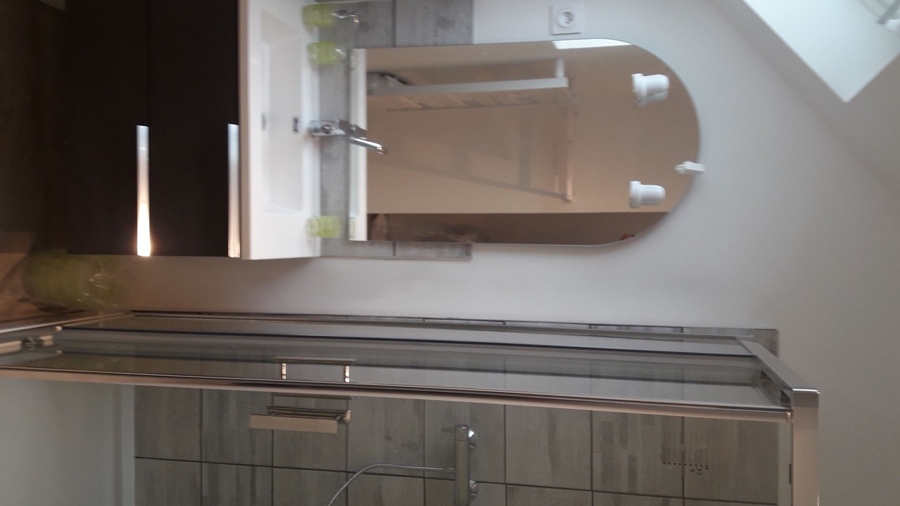 Photo of Bathroom in Pleugueneuc