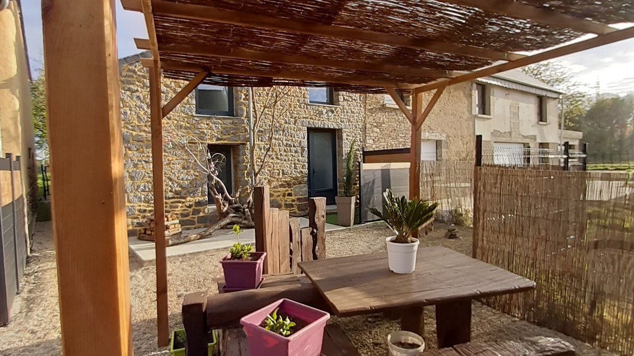 Photo of Outdoor in Pleugueneuc