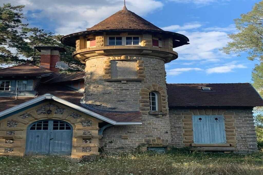 Photo of Outdoor in Vendenesse-sur-Arroux