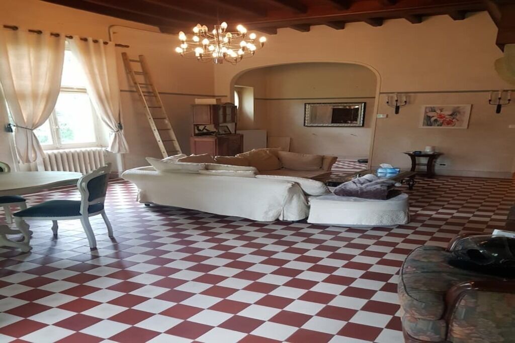 Photo of Livingroom in Vendenesse-sur-Arroux