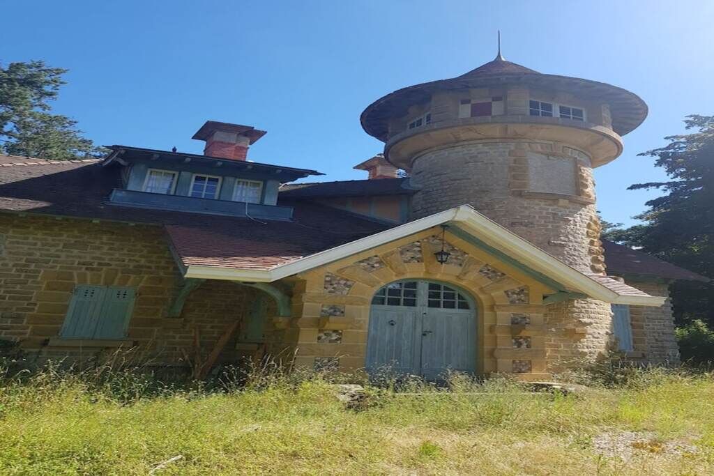 Photo of Outdoor in Vendenesse-sur-Arroux