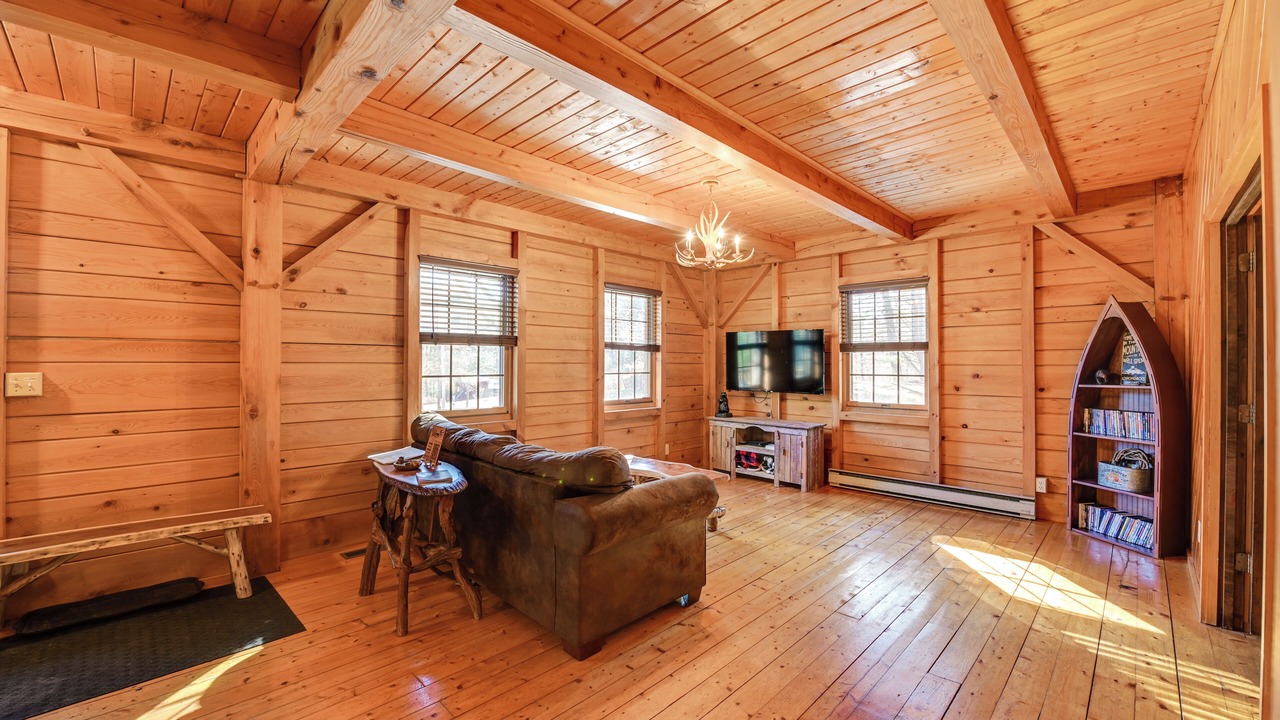 Photo of Bedroom in Athol