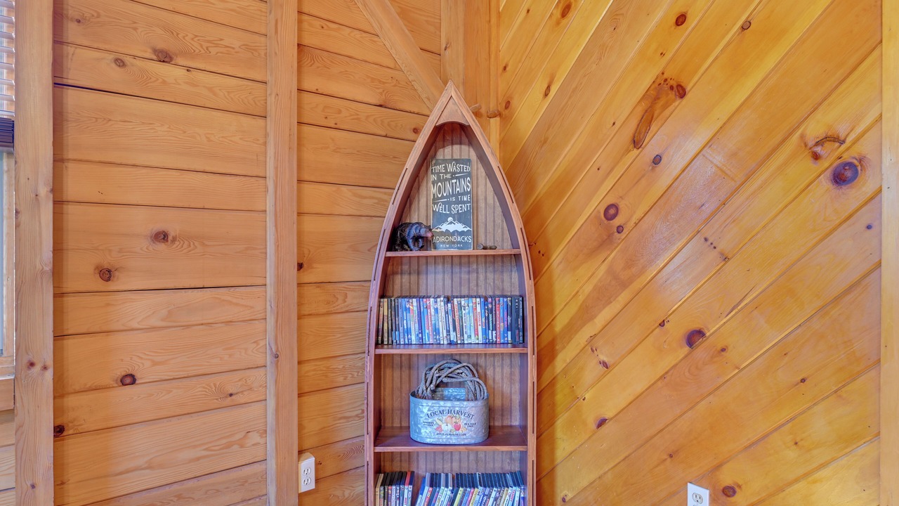 Photo of Livingroom in Athol