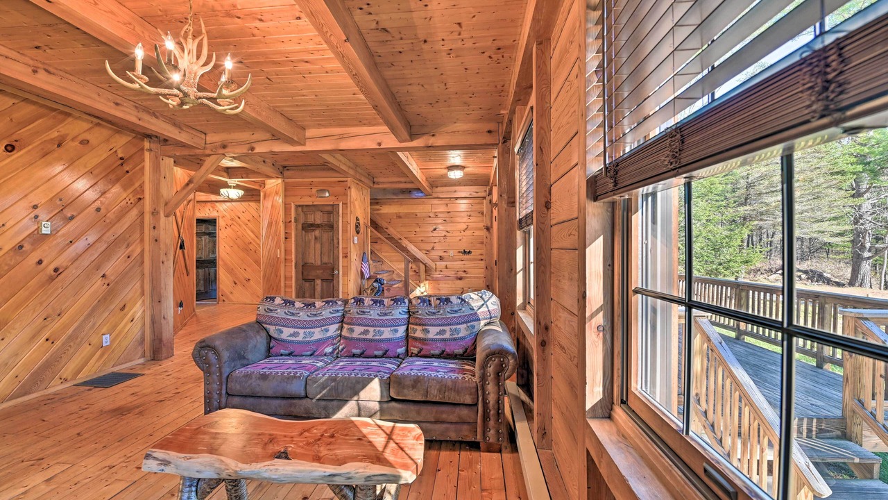 Photo of Livingroom in Athol