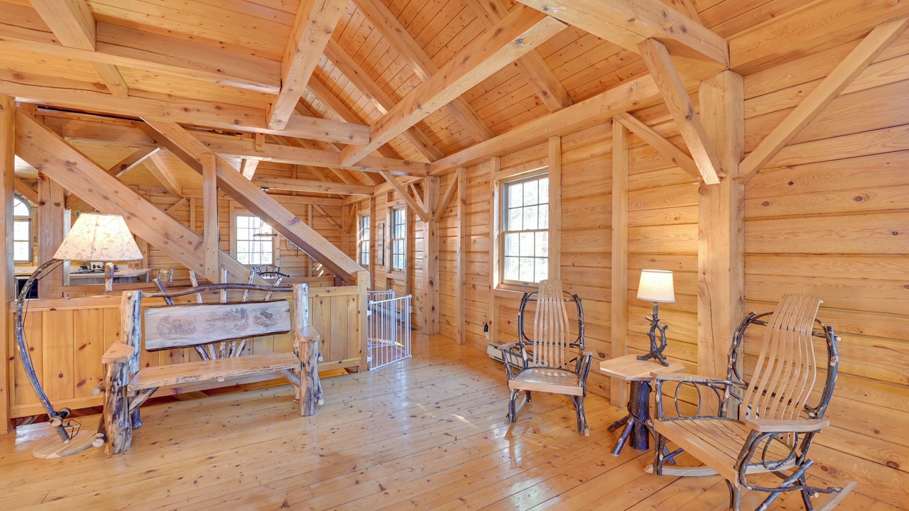 Photo of Bedroom in Athol