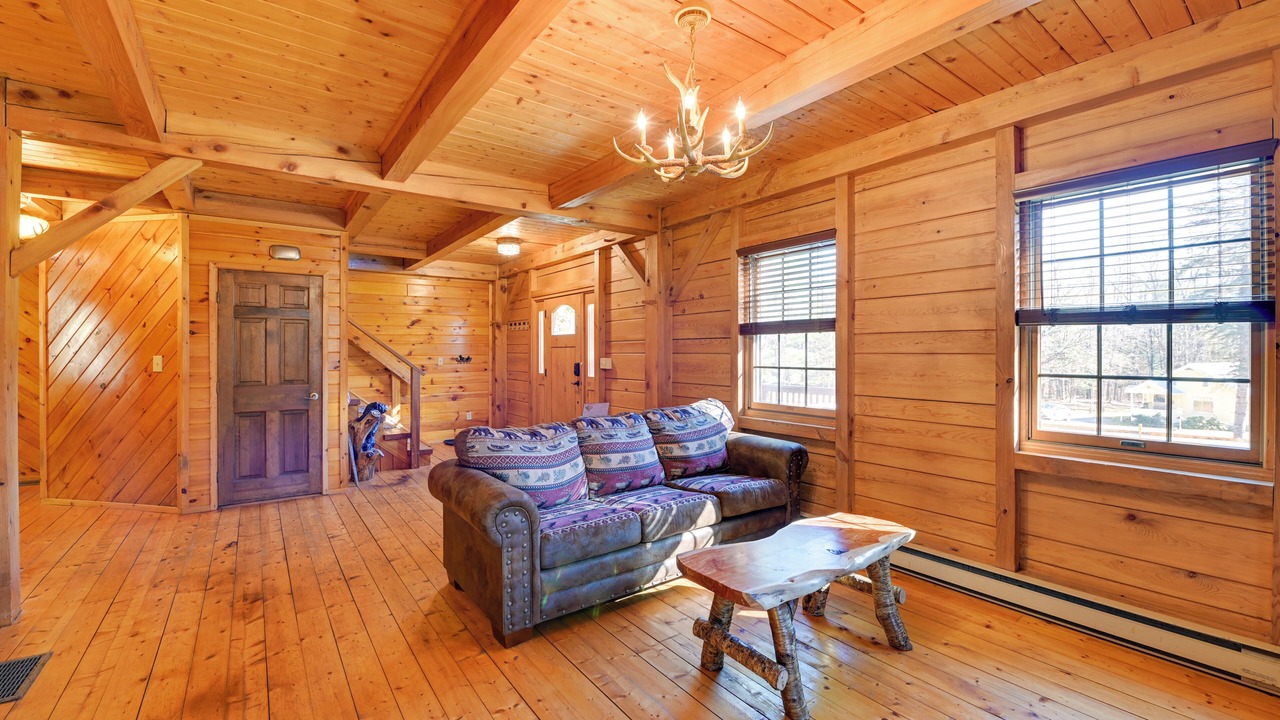 Photo of Bedroom in Athol