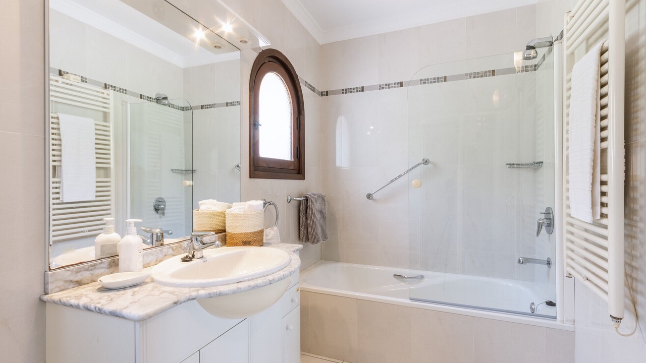 Photo of Bathroom in Montgo de Toscamar