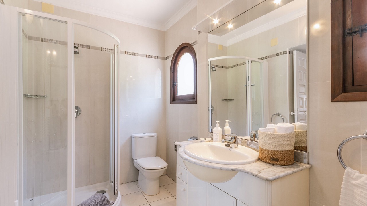 Photo of Bathroom in Montgo de Toscamar