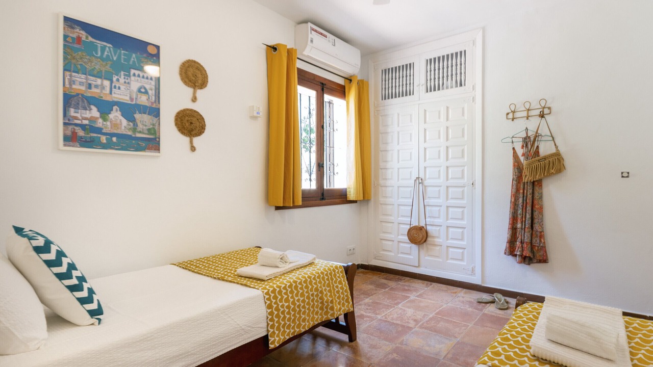 Photo of Bedroom in Montgo de Toscamar