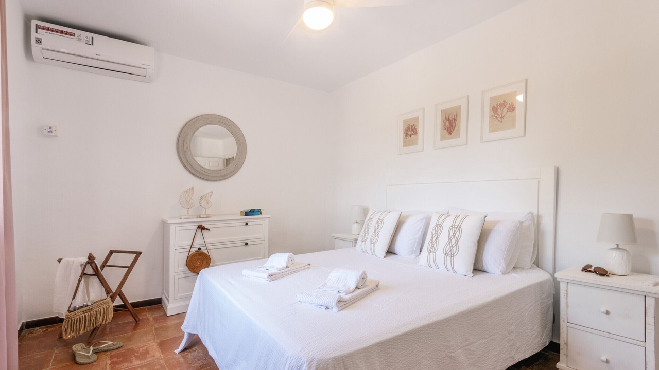 Photo of Bedroom in Montgo de Toscamar