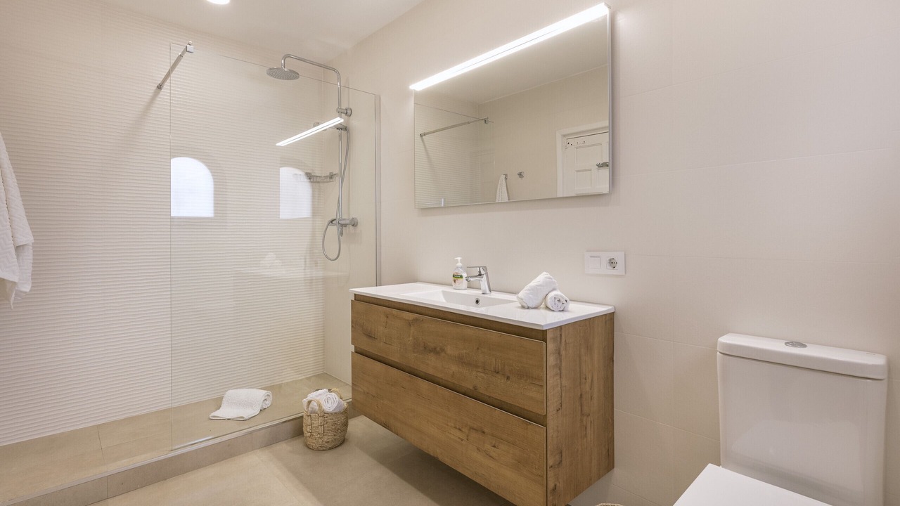 Photo of Bathroom in Montgo de Toscamar