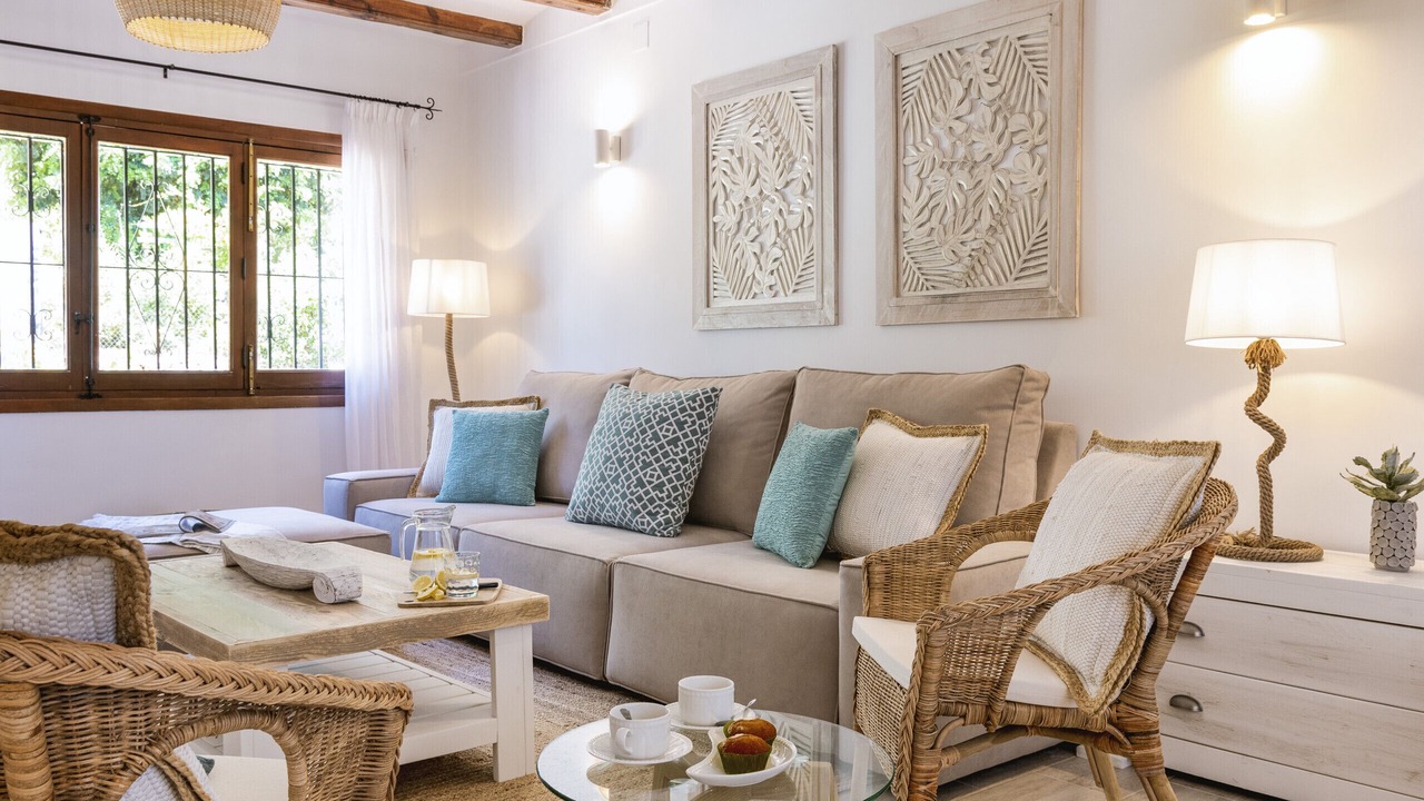 Photo of Livingroom in Montgo de Toscamar
