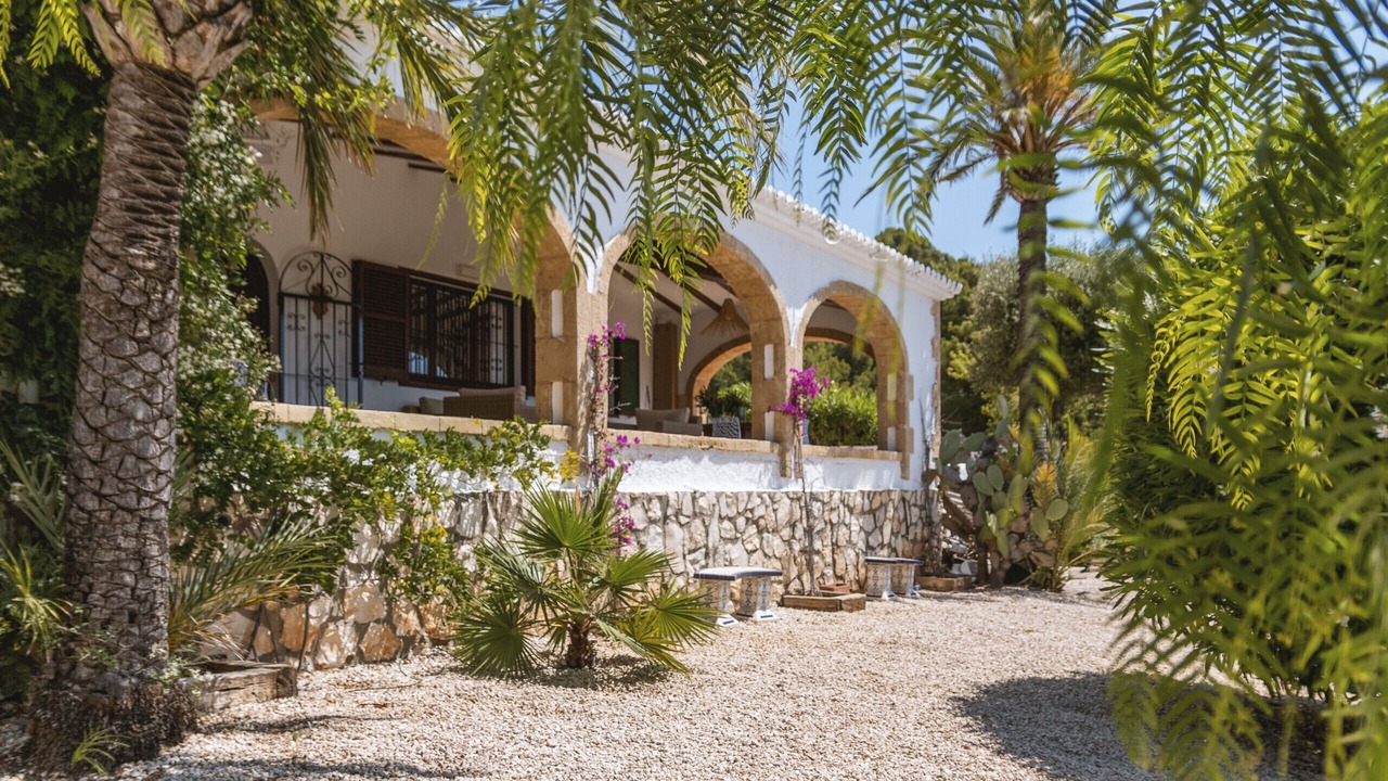 Photo of Outdoor in Montgo de Toscamar