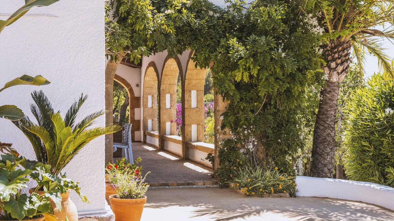 Photo of Outdoor in Montgo de Toscamar