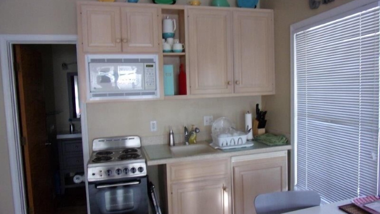 Photo of Kitchen in Cape May Point