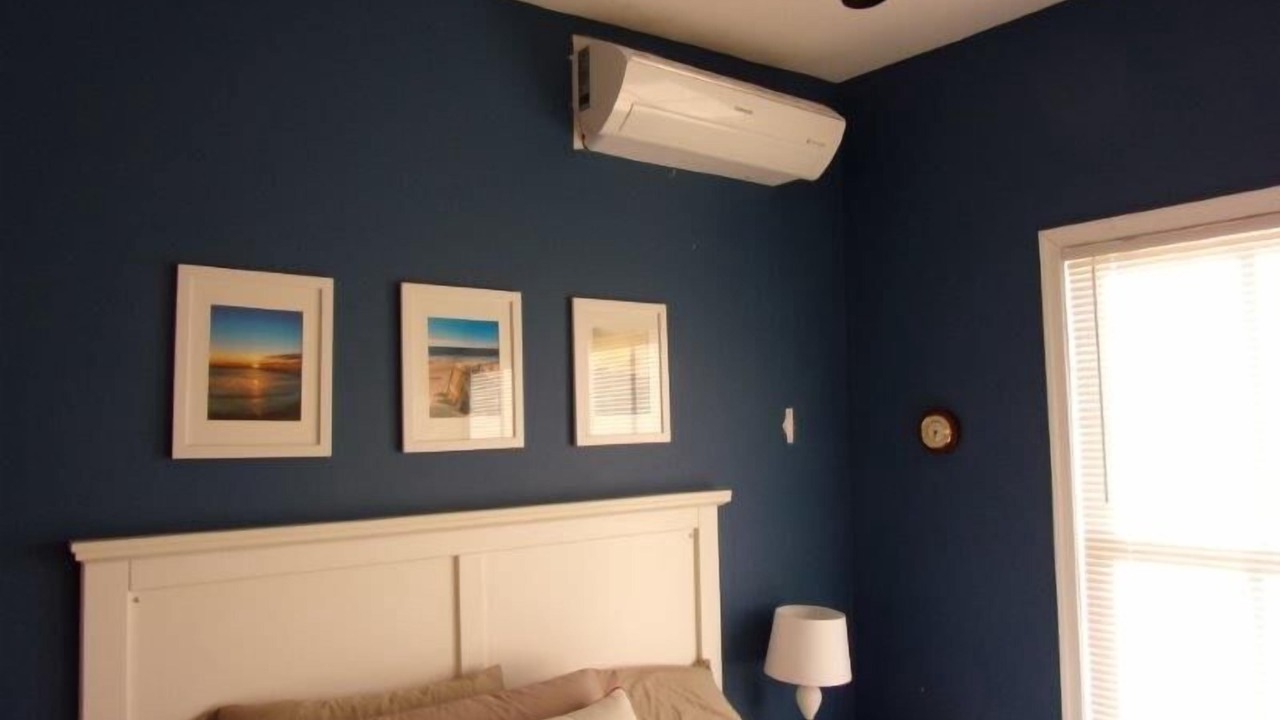 Photo of Bedroom in Cape May Point
