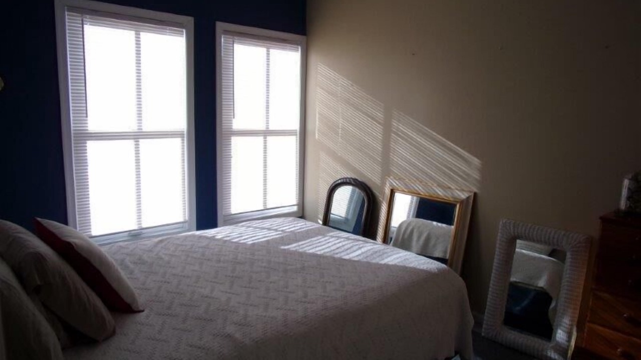 Photo of Bedroom in Cape May Point