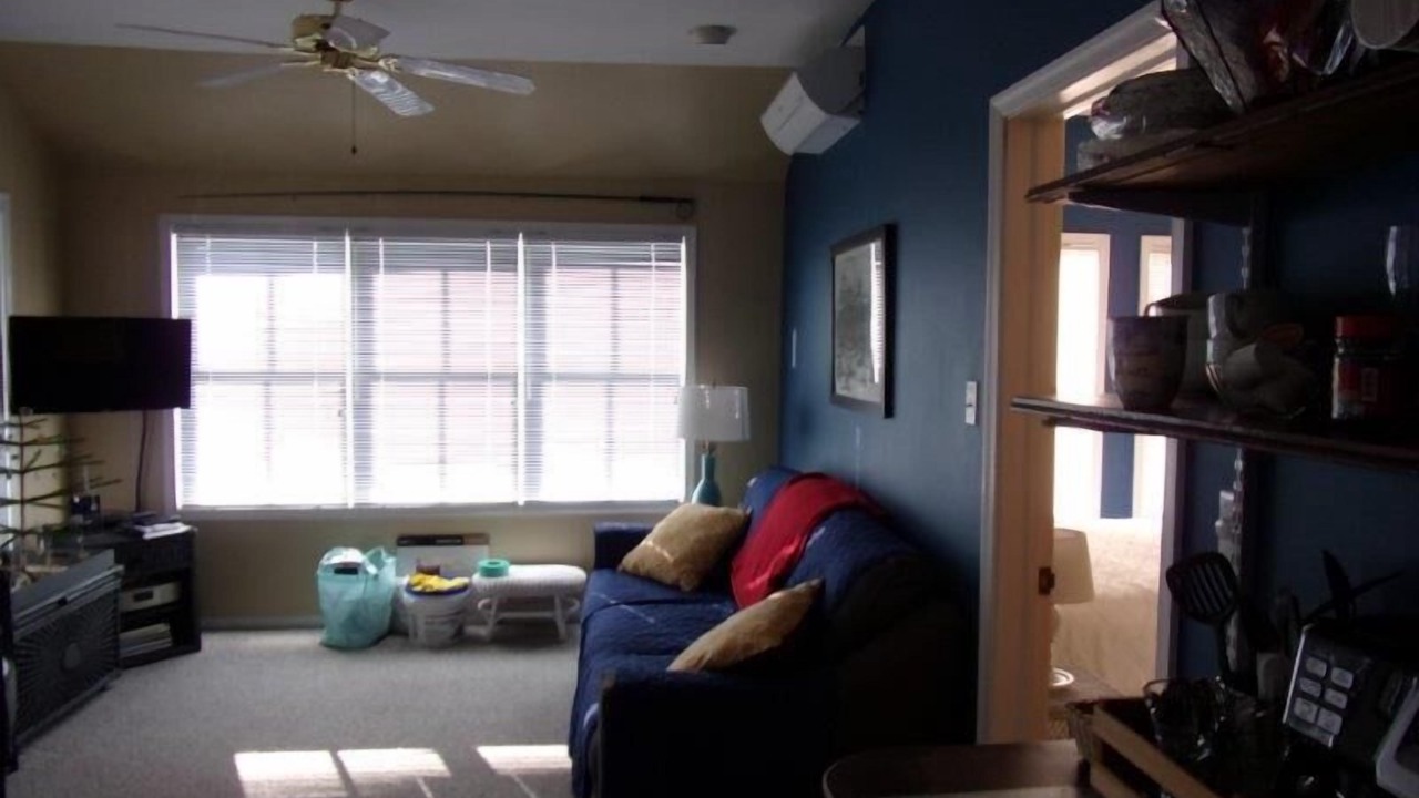 Photo of Livingroom in Cape May Point