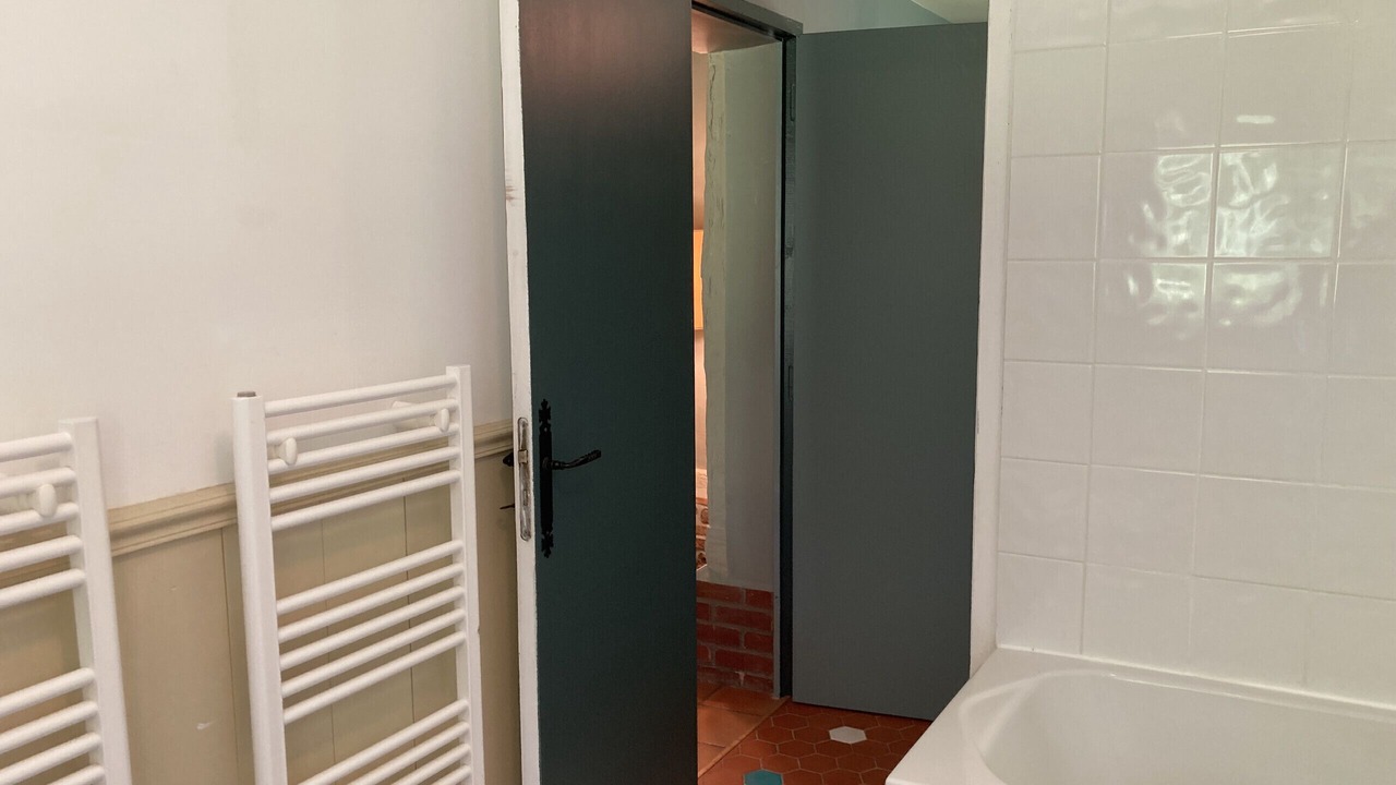 Photo of Bathroom in Varengeville-sur-Mer