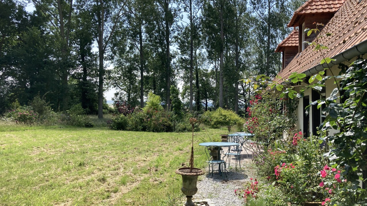 Photo of Outdoor in Varengeville-sur-Mer