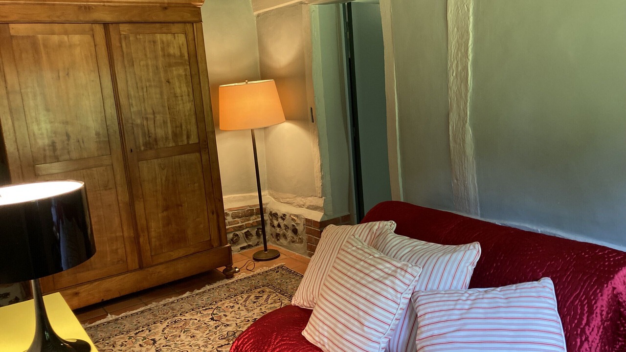 Photo of Livingroom in Varengeville-sur-Mer