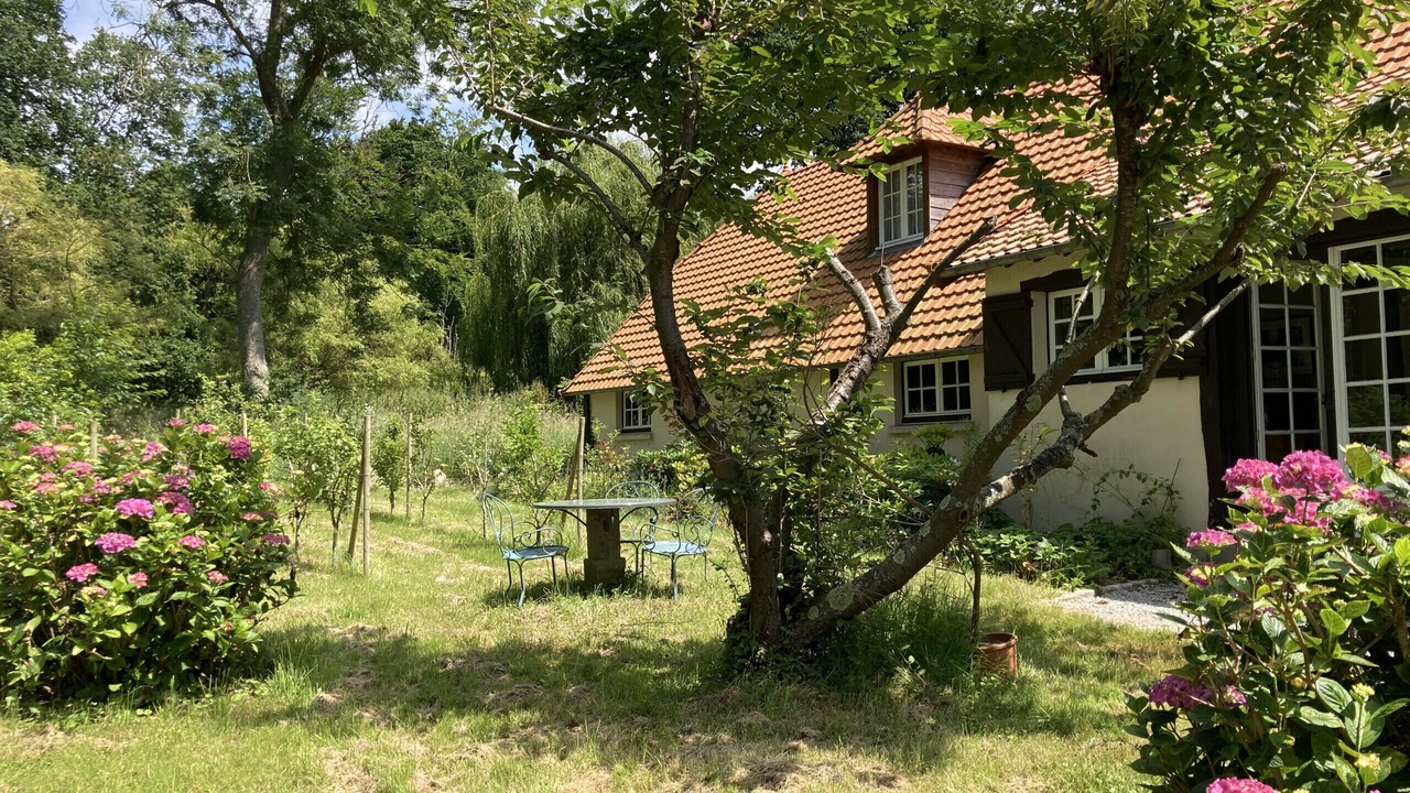 Photo of Outdoor in Varengeville-sur-Mer