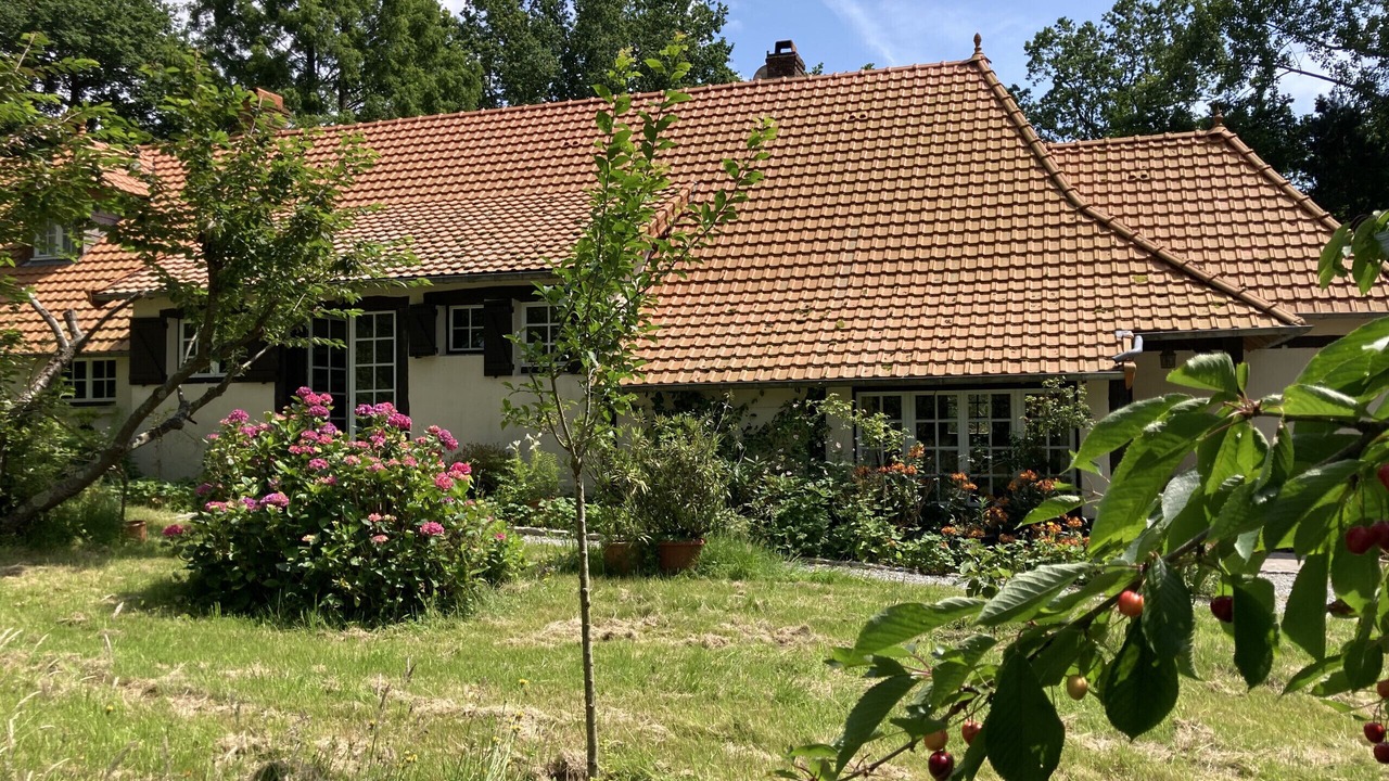 Photo of Outdoor in Varengeville-sur-Mer