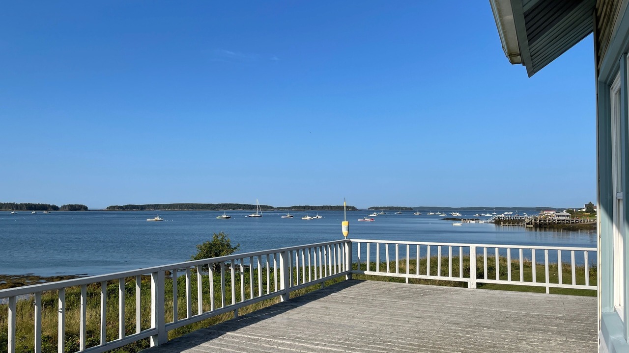 Photo of Outdoor in Jonesport