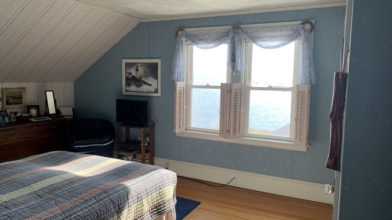 Photo of Bedroom in Jonesport