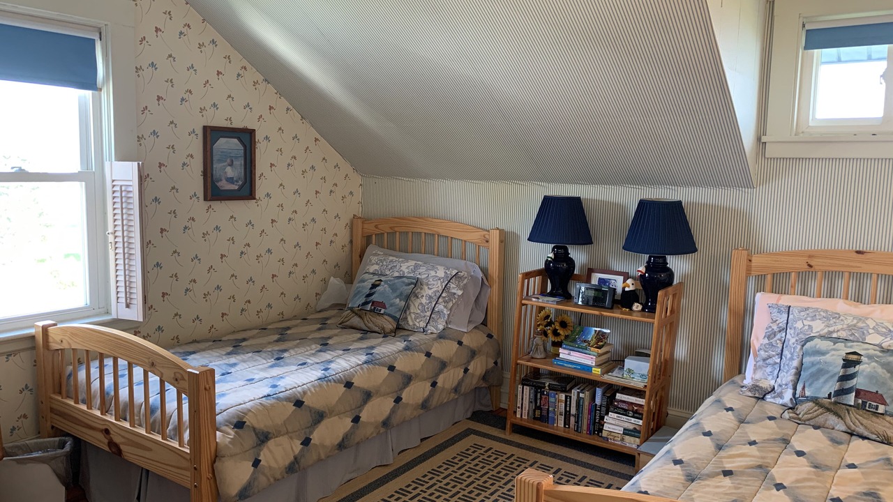 Photo of Bedroom in Jonesport