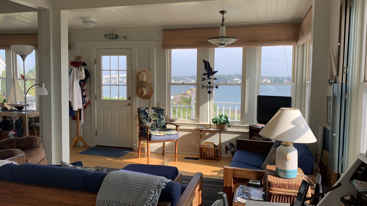 Photo of Livingroom in Jonesport