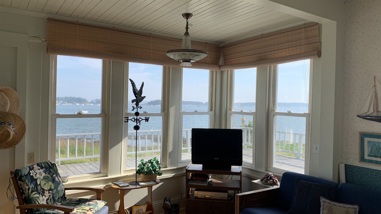 Photo of Livingroom in Jonesport