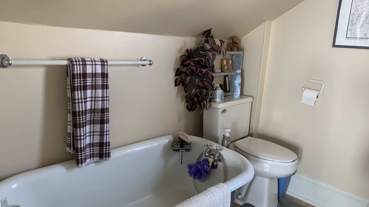 Photo of Bathroom in Jonesport