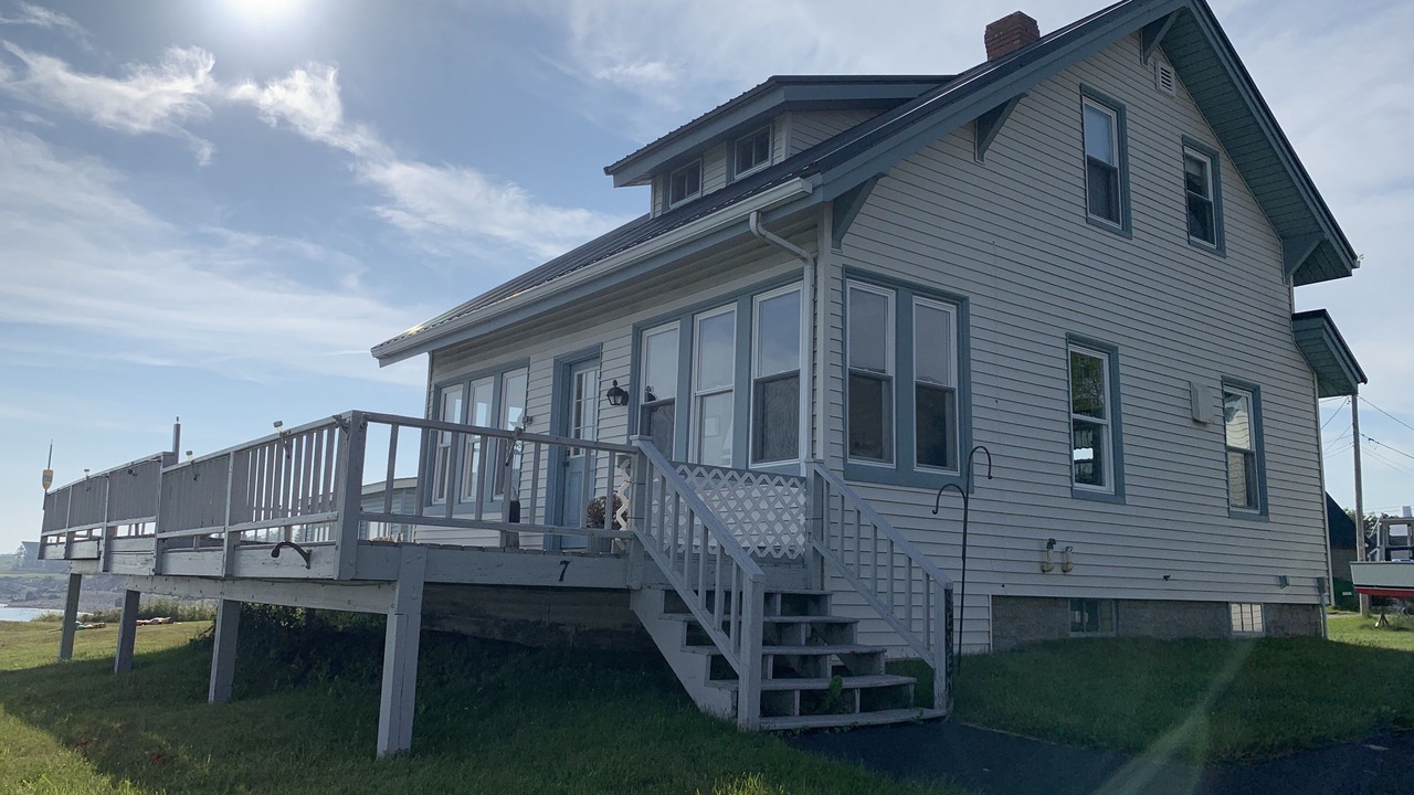 Photo of Outdoor in Jonesport