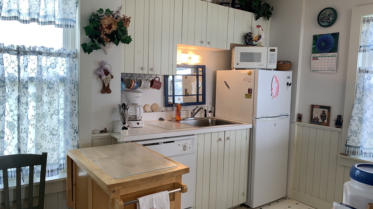 Photo of Kitchen in Jonesport