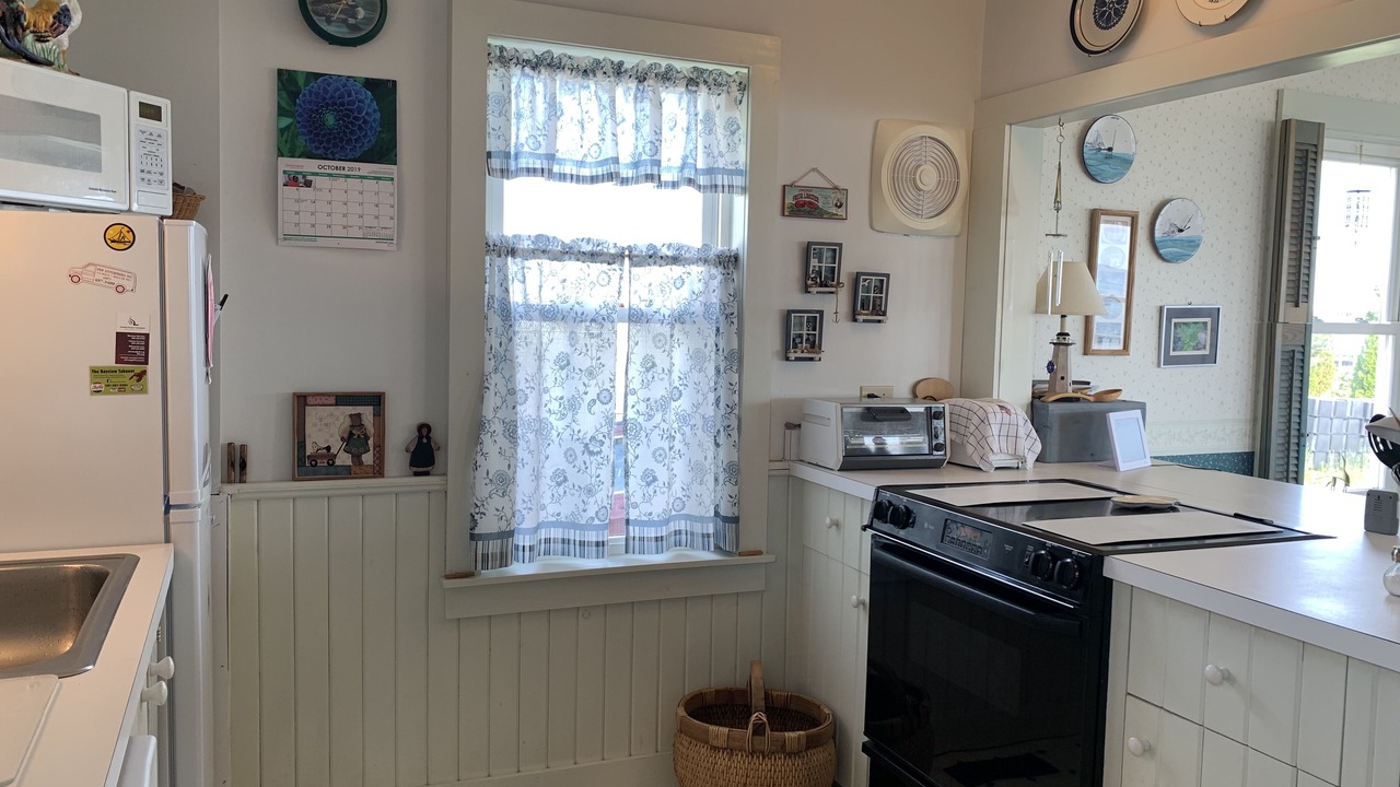 Photo of Kitchen in Jonesport