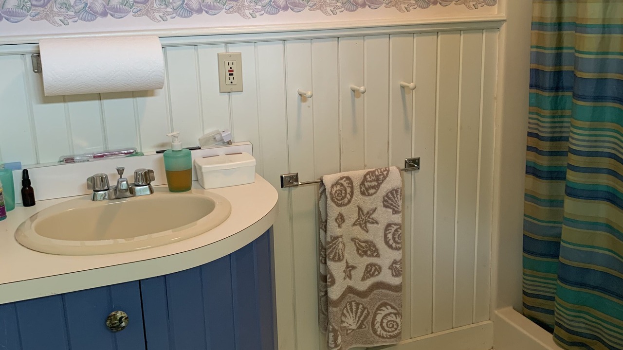 Photo of Bathroom in Jonesport