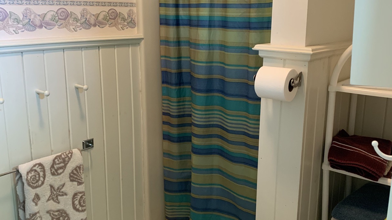 Photo of Bathroom in Jonesport