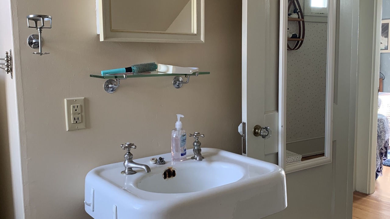 Photo of Bathroom in Jonesport