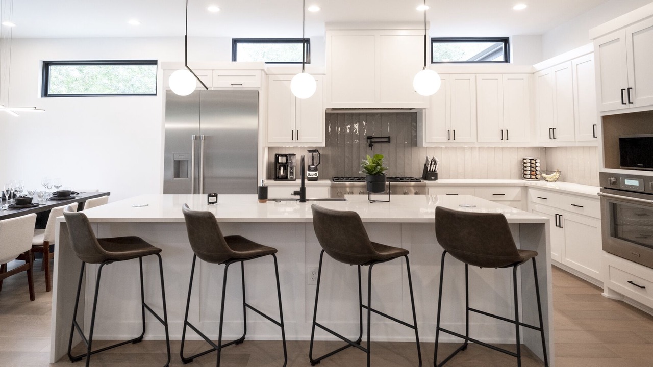 Photo of Kitchen in Galindo