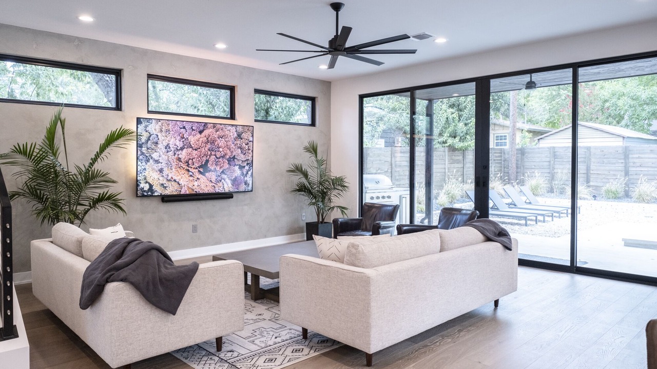 Photo of Livingroom in Galindo