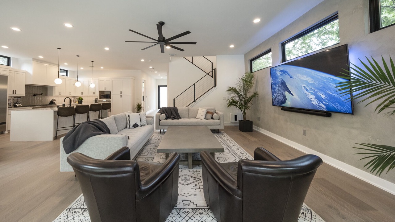 Photo of Livingroom in Galindo