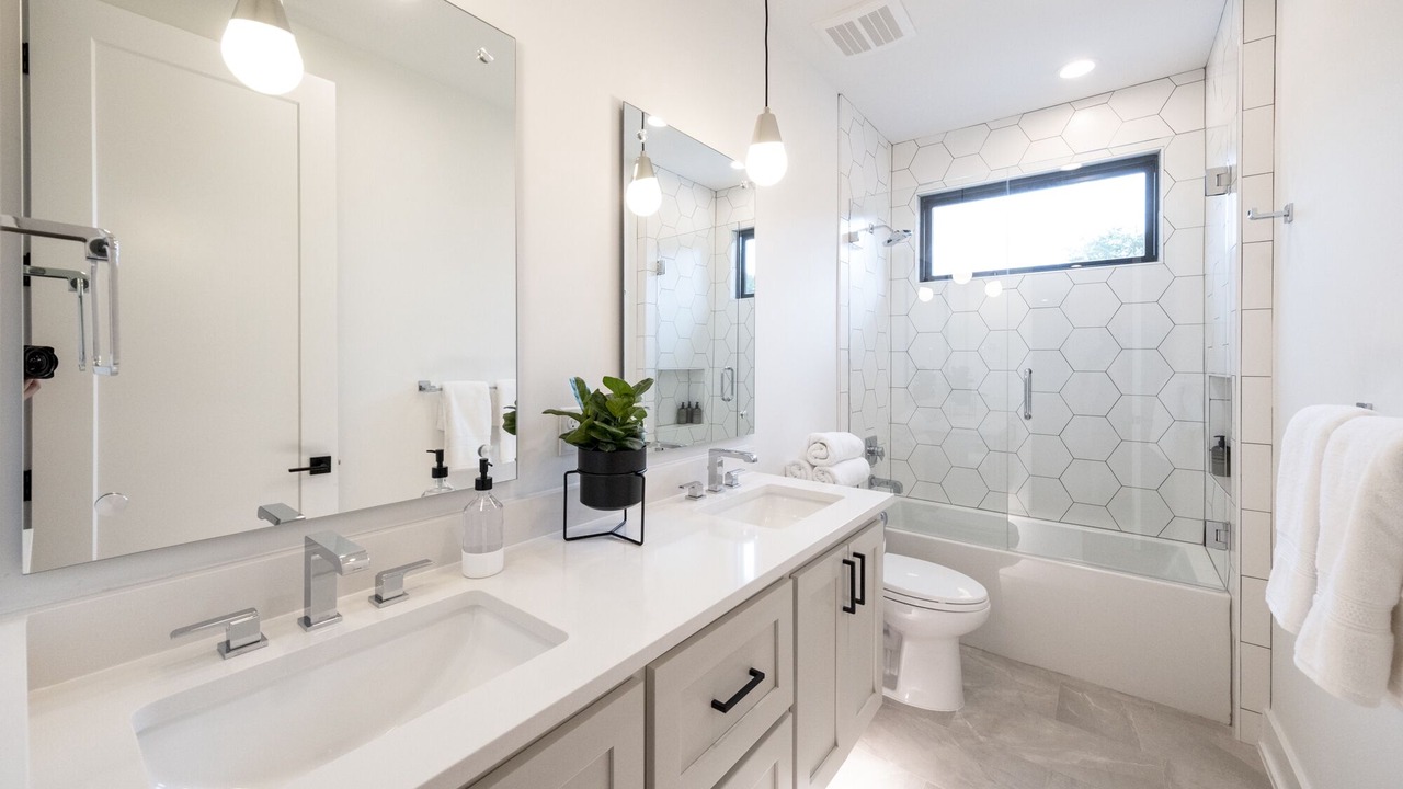 Photo of Bathroom in Galindo