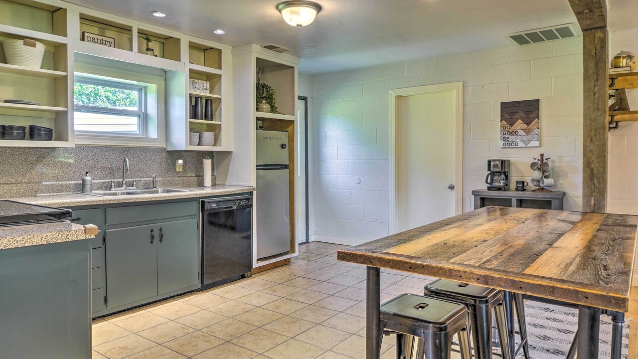 Photo of Kitchen in Squires