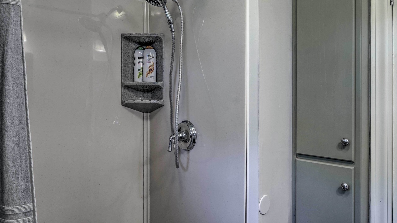 Photo of Bathroom in Squires