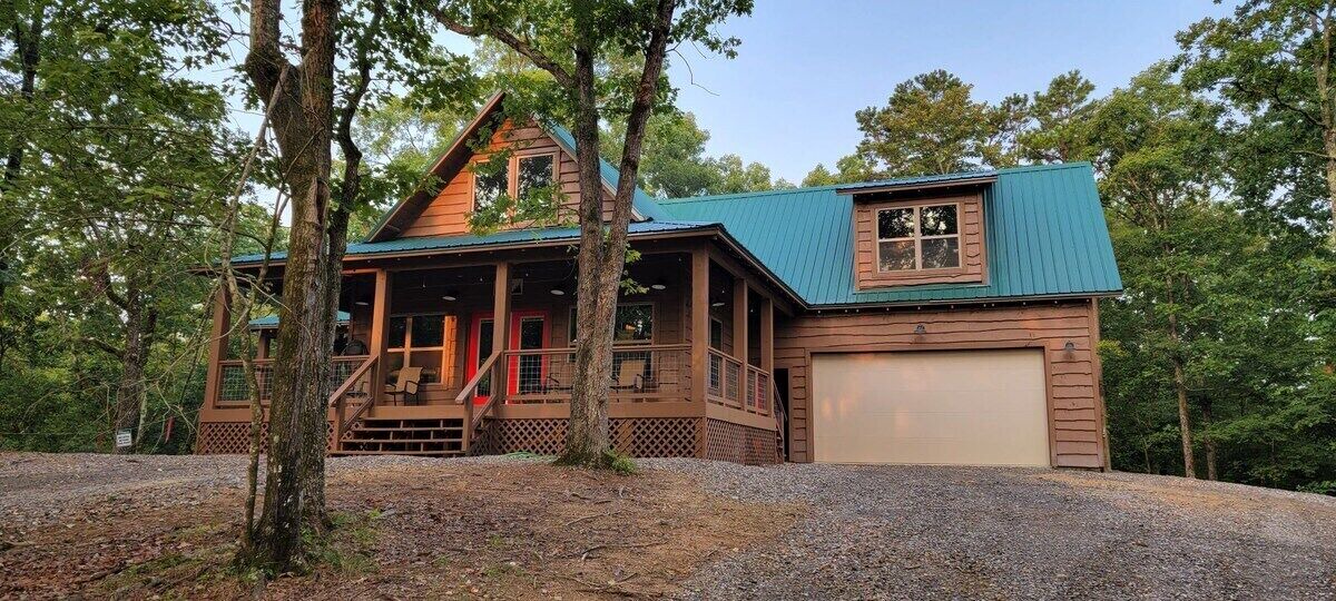 Photo of Outdoor in Board Camp